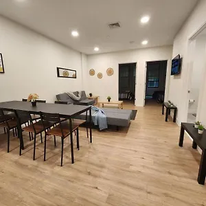 Deluxe 2 Bedroom Vip To Nyc Union City